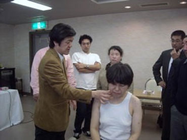 即効！花粉症改善講座