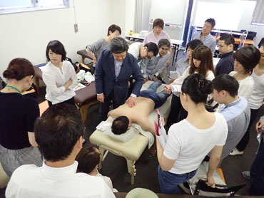 花粉症 基礎講座