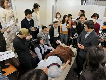 花粉症 アドバンス講座